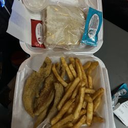 Al's Fresh Fish & Chicken