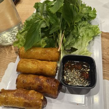 Quan Nhii - Egg Rolls - Vietnamese Near Me - Westminster, California Quan Nhii - Egg Rolls - Vietnamese Near Me - Westminster, California
