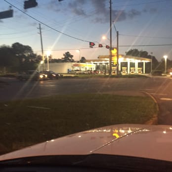 Shell - Gas Stations Near Me - Houston, Texas