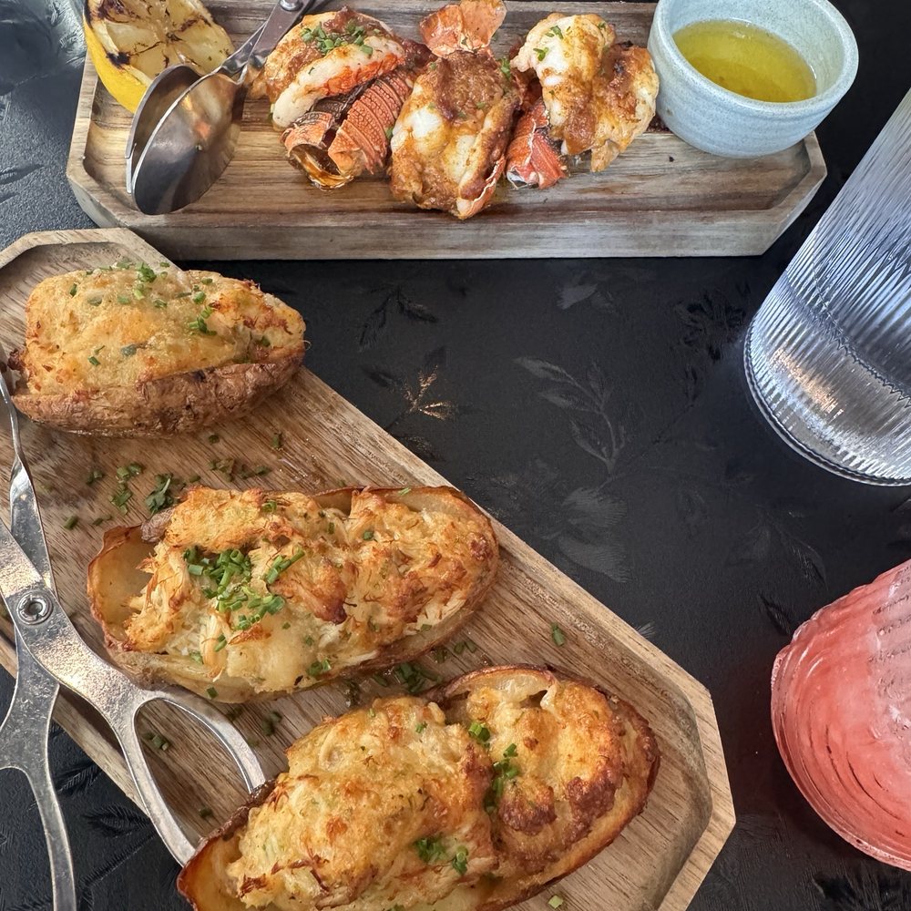 Palm Palm - Seafood potatoes and lobster - Bars Near Me - Pittsburgh, Pennsylvania Palm Palm - Seafood potatoes and lobster - Bars Near Me - Pittsburgh, Pennsylvania