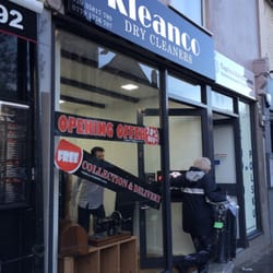 Kleanco Dry Cleaners