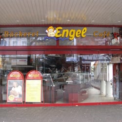 Bäckerei Engel