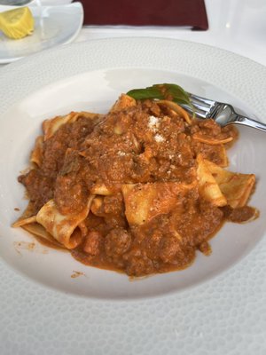 Ristorante i Ricchi by null