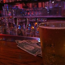Stella!!!! on tap