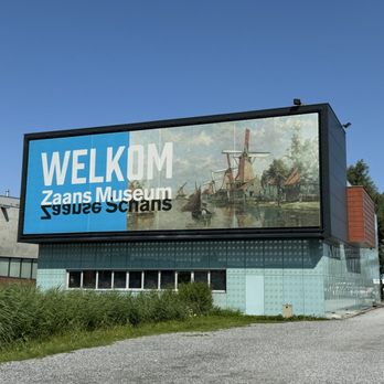 Zaans Historisch Museum - Welkom - Museums Near Me - Zaandijk, New Hampshire