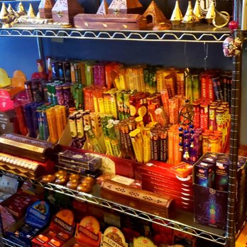 Alchemy Arts - They carry Coventry creation candles here! - Spiritual Shop Near Me - Chicago, Illinois