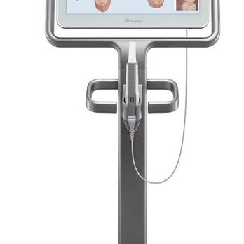 Smiles At Murphy - Come an get a 3D scan done to see a before and after of you smile with INVISALIGN in minutes - Cosmetic Dentists Near Me - Murphy, Texas