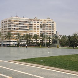 Cumhuriyet Meydanı