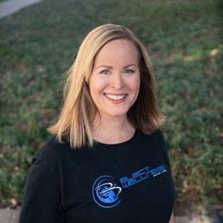Elect Wellness - Susan, Mobile Personal Trainer