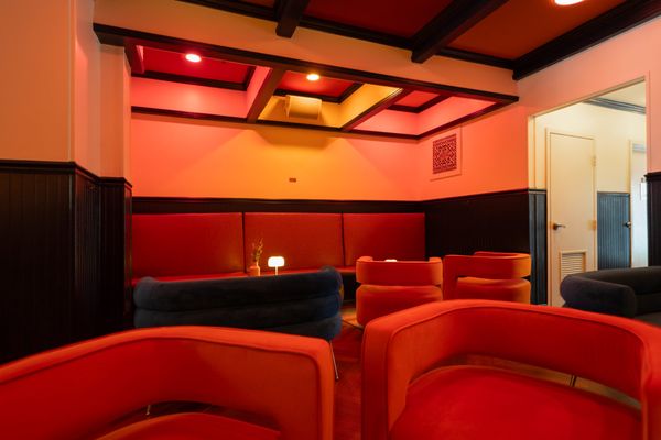 Spark Social House by null