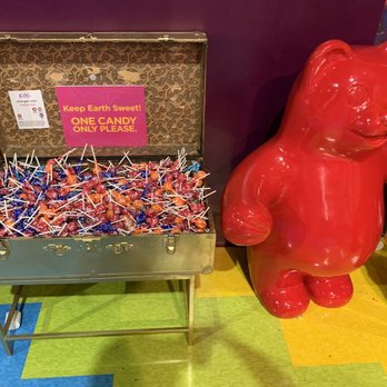 Candytopia - Candy Stores Near Me - Atlanta, Georgia Candytopia - Candy Stores Near Me - Atlanta, Georgia