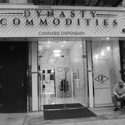 Dynasty Commodities Dispensary