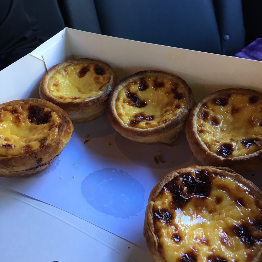 Lily Bloom Bakery - Bakeries Near Me - Brooklyn, New York