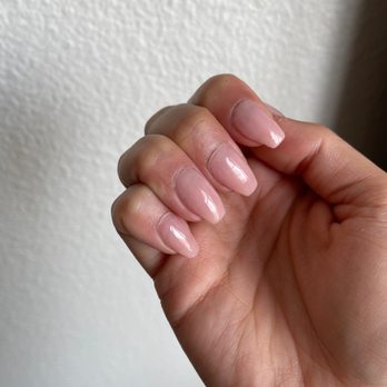 Art of Nails - I guess his drilling my fingers and cuticles technique didn't work, lifted and it hasn't even been two days - Nail Salons Near Me - Des Moines, Iowa Art of Nails - I guess his drilling my fingers and cuticles technique didn't work, lifted and it hasn't even been two days - Nail Salons Near Me - Des Moines, Iowa