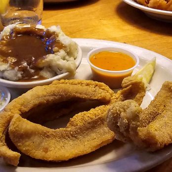 Texas Roadhouse - Fried Catfish - Steakhouses Near Me - Huber Heights, Ohio Texas Roadhouse - Fried Catfish - Steakhouses Near Me - Huber Heights, Ohio