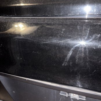 Mitchell Hyundai - Damage caused by poor maintenance - Car Dealers Near Me - Enterprise, Alabama