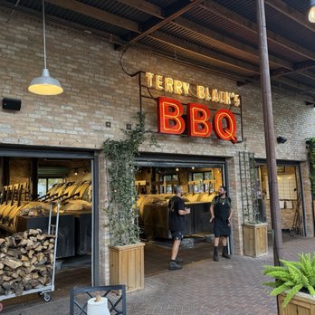 Terry Black's Barbecue - Barbeque Near Me - Fort Worth, Texas Terry Black's Barbecue - Barbeque Near Me - Fort Worth, Texas