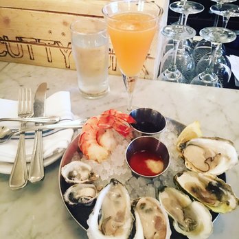 Neptune Oyster - Seafood Near Me - Boston, Massachusetts Neptune Oyster - Seafood Near Me - Boston, Massachusetts