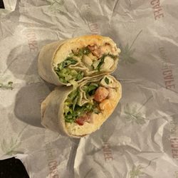 Tropical Smoothie Cafe