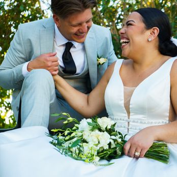 Soull Studios - Beautiful wedding in high desert! the bride and groom were the picture of fun and love! - Videographers Near Me