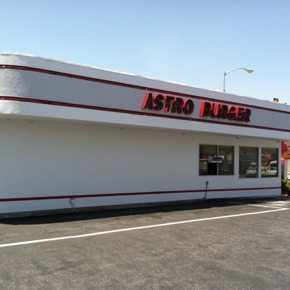 Astro Burger - Perfect shot. - Burgers Near Me - Montebello, California Astro Burger - Perfect shot. - Burgers Near Me - Montebello, California
