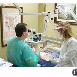 Santa Paula Dental Group