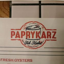 Paprykarz