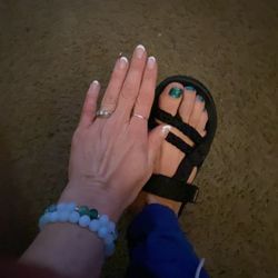 Couture Nails & Waxing