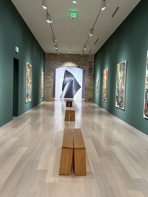 SCAD Museum of Art by null