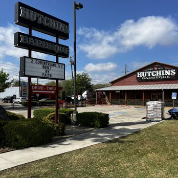 Hutchins BBQ - Barbeque Near Me - McKinney, Texas Hutchins BBQ - Barbeque Near Me - McKinney, Texas