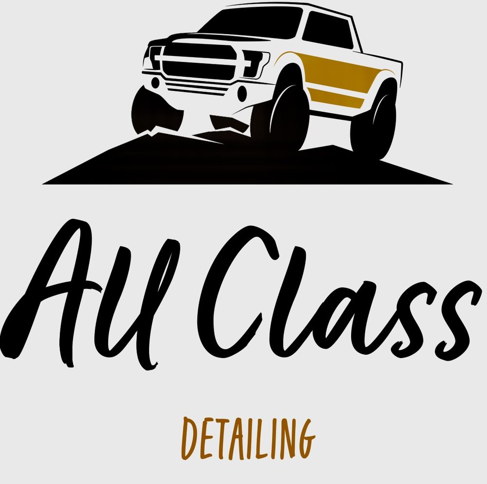 ALL CLASS DETAILING Bend, Oregon Auto Detailing Phone Number Yelp