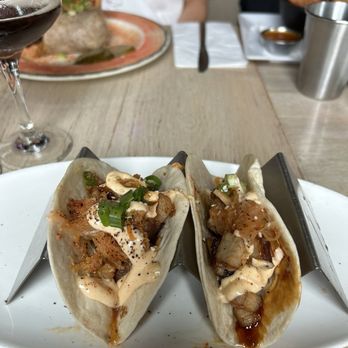 Diego's - Korean pork belly tacos - Mexican Near Me - Newport, Rhode Island
