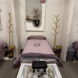 Treatment area