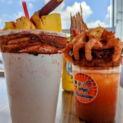 Crazy Fruits - Kyle - Miche mango and la mixta