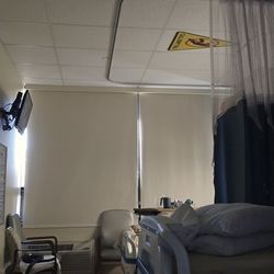 Encompass Health Rehabilitation Hospital of Las Vegas - Room 113w