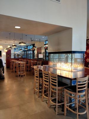 La Villa Grill & Bar by null