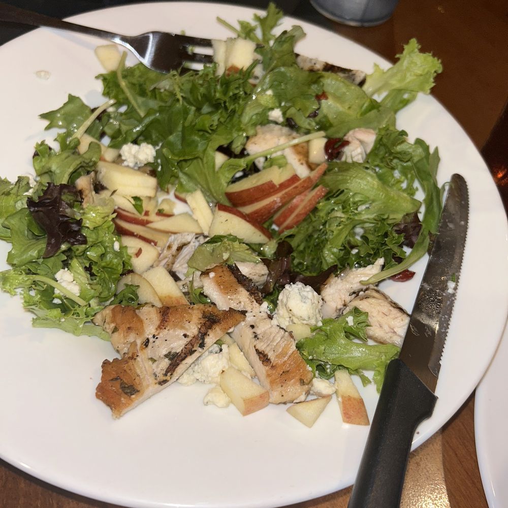 Village Pub and Cafe - Apple pecan salad - American Near Me - Las Vegas, Nevada Village Pub and Cafe - Apple pecan salad - American Near Me - Las Vegas, Nevada