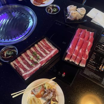 BWON Shabu & BBQ - Hot Pot Near Me - Fullerton, California BWON Shabu & BBQ - Hot Pot Near Me - Fullerton, California