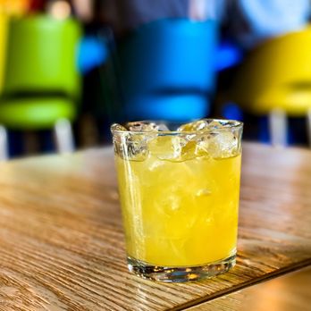 Tucked Away Craft Kitchen & Bar - Pick Yo Pepper Margarita - New Mexican Cuisine Near Me - Mesa, Arizona Tucked Away Craft Kitchen & Bar - Pick Yo Pepper Margarita - New Mexican Cuisine Near Me - Mesa, Arizona