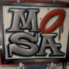 Museum Of Street Art gift card