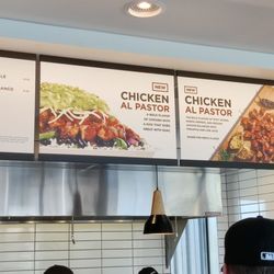 Chipotle Mexican Grill