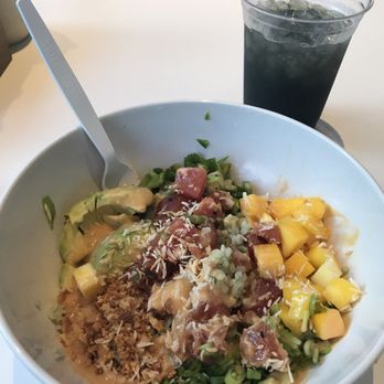 Upbeet - Salad Near Me - Atlanta, Georgia