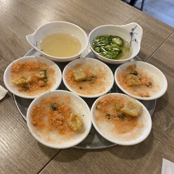 Hue Restaurant - Banh Beo - Vietnamese Near Me - San Jose, California