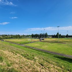 Nino Cantu Southwest Athletic Complex