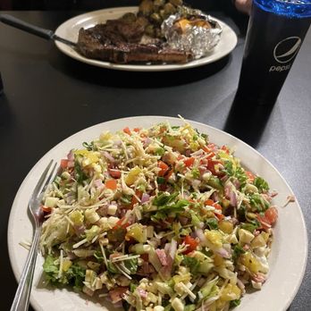 The Slate Pub - Italian chopped salad - Pubs Near Me - Pen Argyl, Pennsylvania