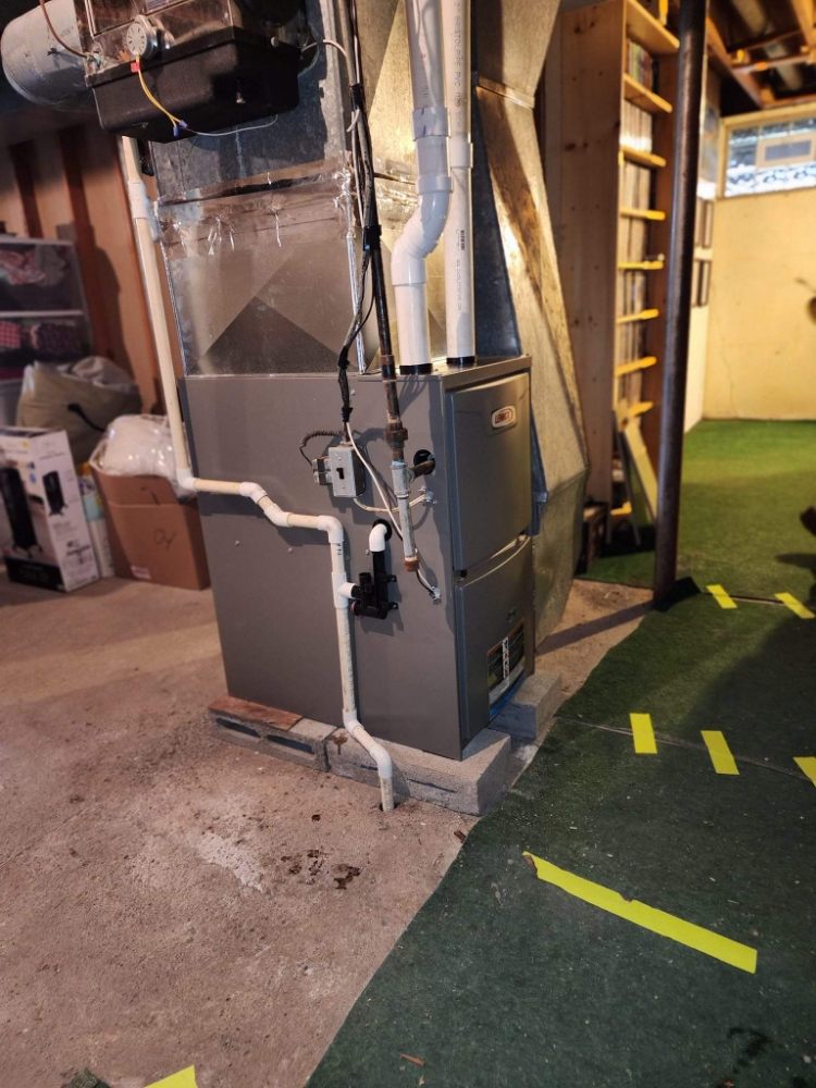 Slide of Heritage Home Solutions