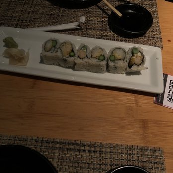 Sushi Roku - Sushi Bars Near Me - Pasadena, California Sushi Roku - Sushi Bars Near Me - Pasadena, California