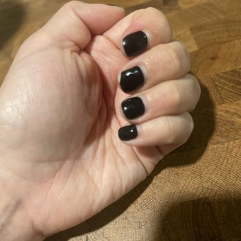 Bloom Nail Arts & Spa - Chipped nails and already looked grown out after 3 days - Nail Salons Near Me - Orange, California