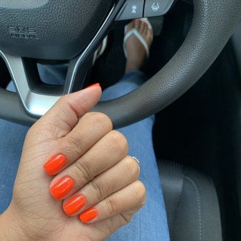 Aphrodite Nail - Nail Salons Near Me - Bayonne, New Jersey