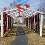 Photo of Willard Park Green Corridor
